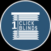 1Click Blinds logo