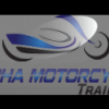 Motorcycle Theory Test logo